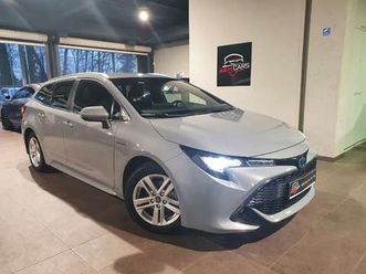 1.8 hybrid dynamic plus e-cvt