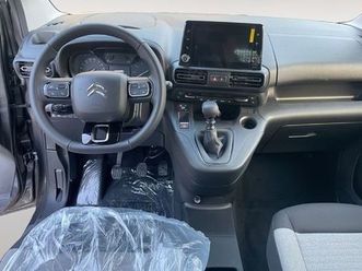 puretech 110 stop&start m feel