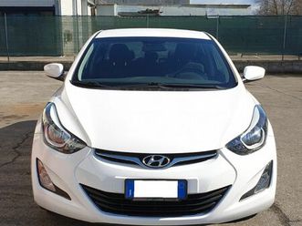 1.6i ultra unica in tutta italia