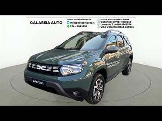 dacia-duster-1-3-tce-150-cv-edc-4x2-journey-nuova-a-gioia-tauro