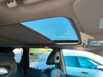 nissan x-trail 2ª serie - 2008