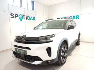 bluehdi 96kw (130cv) s&s eat8 feel pack