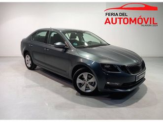 skoda octavia 1.0 tsi ambition