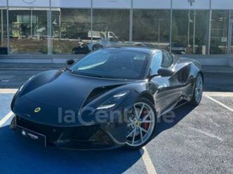 3.5 v6 supercharged 400 first edition dct