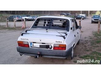 dacia berlina 1310