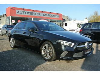 mercedes classe a 180 a 180 d