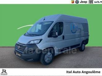 iii generation2 fourgon 3.5 122ch mh2 47 kwh