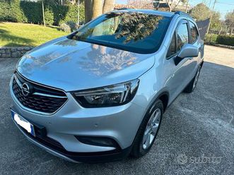 opel mokka 1ª serie - 2017