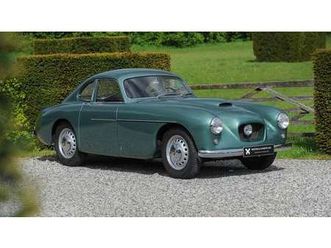 1954 bristol 404 vert manuel conduite à gauche in belgiqu...