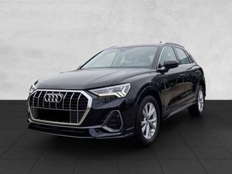 q3 2ª serie q3 40 tfsi quattro s tronic s line edition