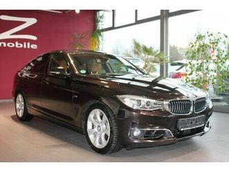 bmw 335d gt xdrive luxury 2.hand hud 360 pano xenon