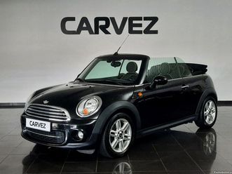 mini cooper d dezembro/13