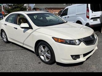 used 2010 acura tsx 2.4