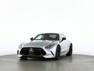 amg gt 63 4matic+ executive edition