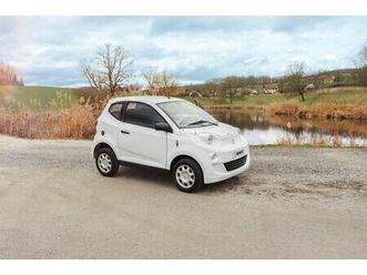 aixam elektro minauto access *2025