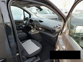 puretech 110 stop&start m feel