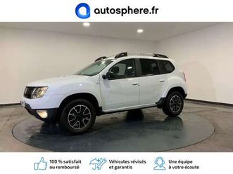 1.2 tce 125ch black touch 4x2