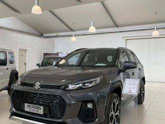 2.5 plug-in hybrid e-cvt 4wd top