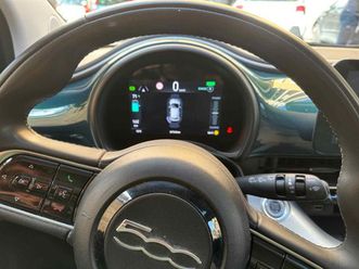 500 icon berlina 42 kwh