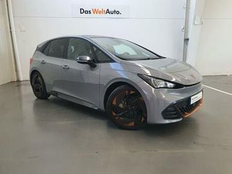 62 kwh 150 kw (204 cv)