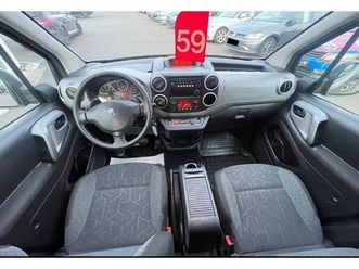 tepee bluehdi 100 active