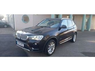 xdrive35d x-line sport 313hk panorama