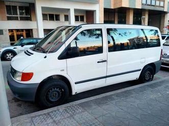 mercedes-benz - vito