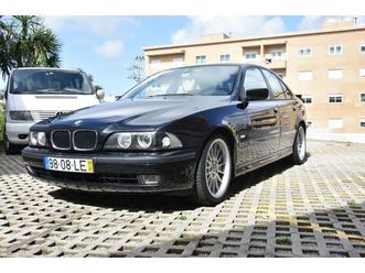 bmw-525-tds-e39-1998-rio-tinto-o-olx-portugal