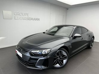 e-tron gt 476 ch quattro