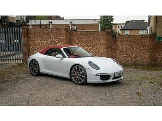 PORSCHE 911 2013-porsche-911-blanc-automatique-conduite-a-droite-in-r
