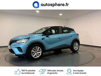 1.6 e-tech hybride 145ch business -21