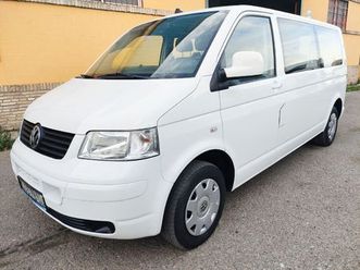 kombi 1.9tdi largo ta 102
