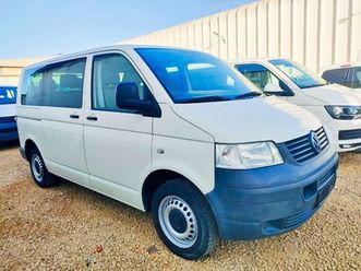 kombi 1.9tdi 102