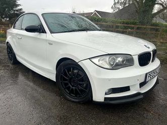 2009-bmw-125i-m-sport-e82-coupe-road-legal-track-day-car-modified-250bhp