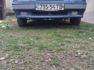 ваз 2115 samara 2004