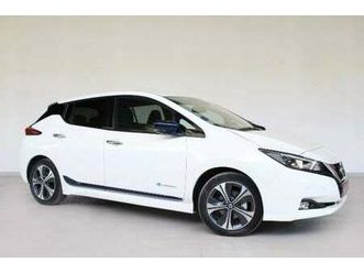 62kwh e+ n-connecta 62kwh 5p