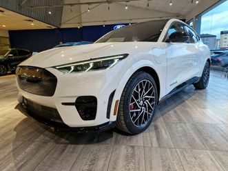 awd 358kw batería 98.8kwh gt