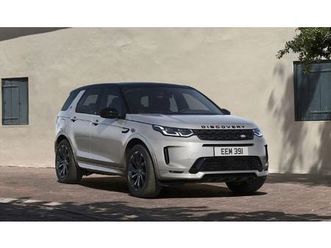 1.5 i3 phev s awd auto