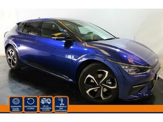 bev 77kwh 168kw gt-line rwd auto 5p