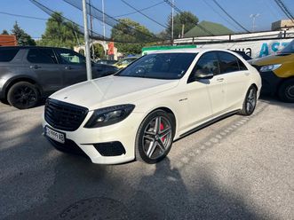 renntech long 4matic carbon keyless go камера