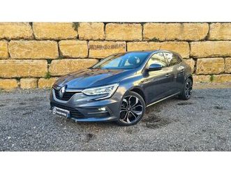 1.5 blue dci intens edc