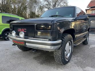 5.7/slt/off road/4x4/caz-benzin