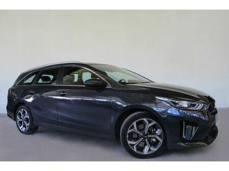 ceed phev tourer 1.6 phev etech