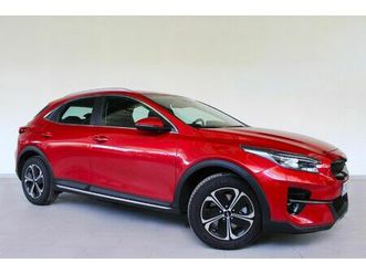 xceed 1.6 phev edrive