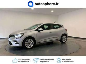 1.5 blue dci 100ch business 21n