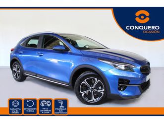 xceed 1.6 gdi phev edrive 5p