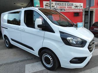 ft 320 l1 van ambiente 105