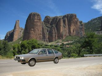 40 jähriger veteran: passat 32b - perle für echte liebhaber!