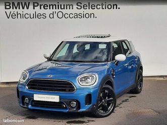 mini countryman cooper 136ch northwood