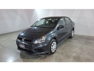 volkswagen vento 1.6 startline sedan 2021